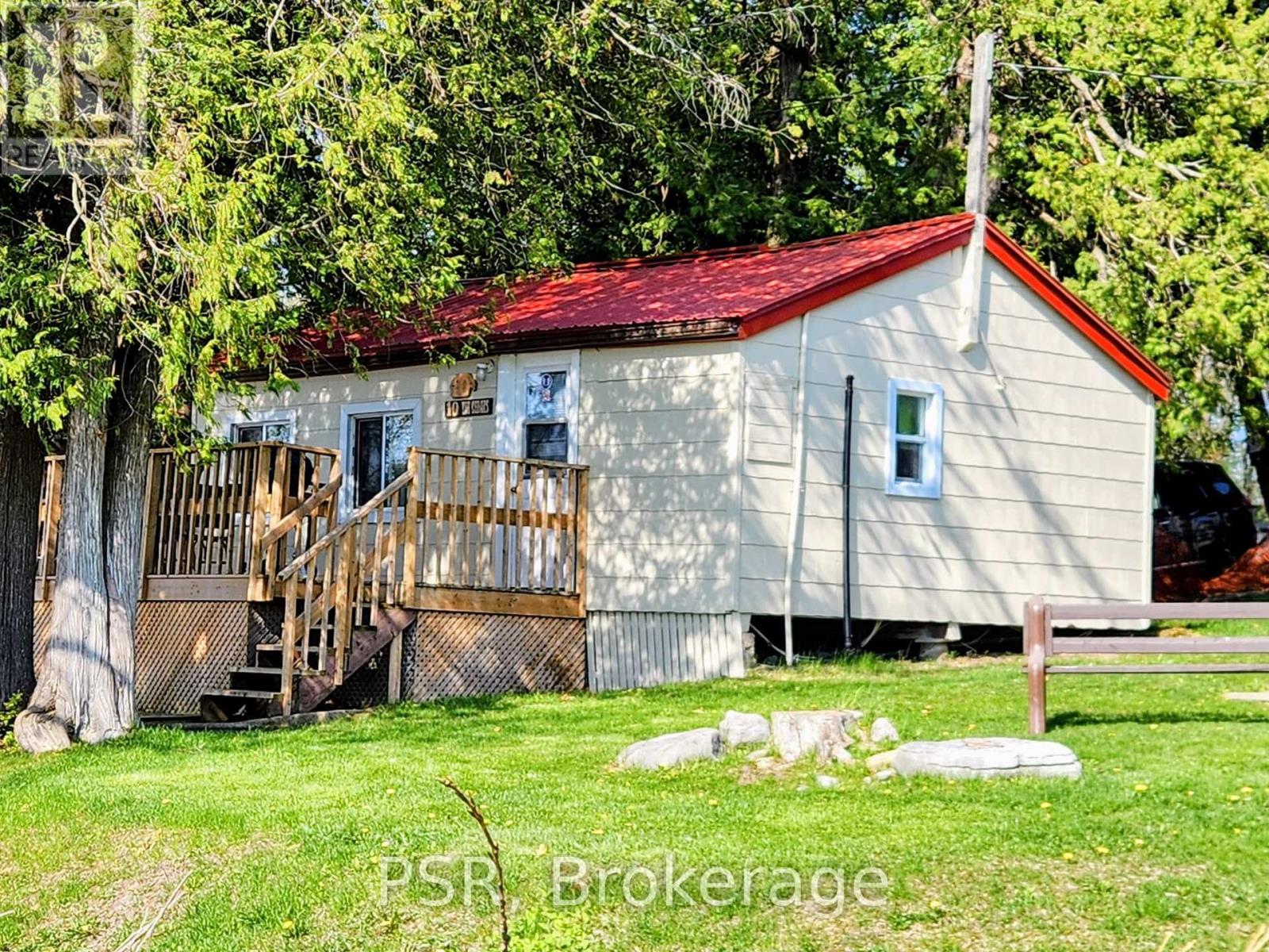 10 232 Lake Dalrymple Rd, Kawartha Lakes, ON L0K 1W0