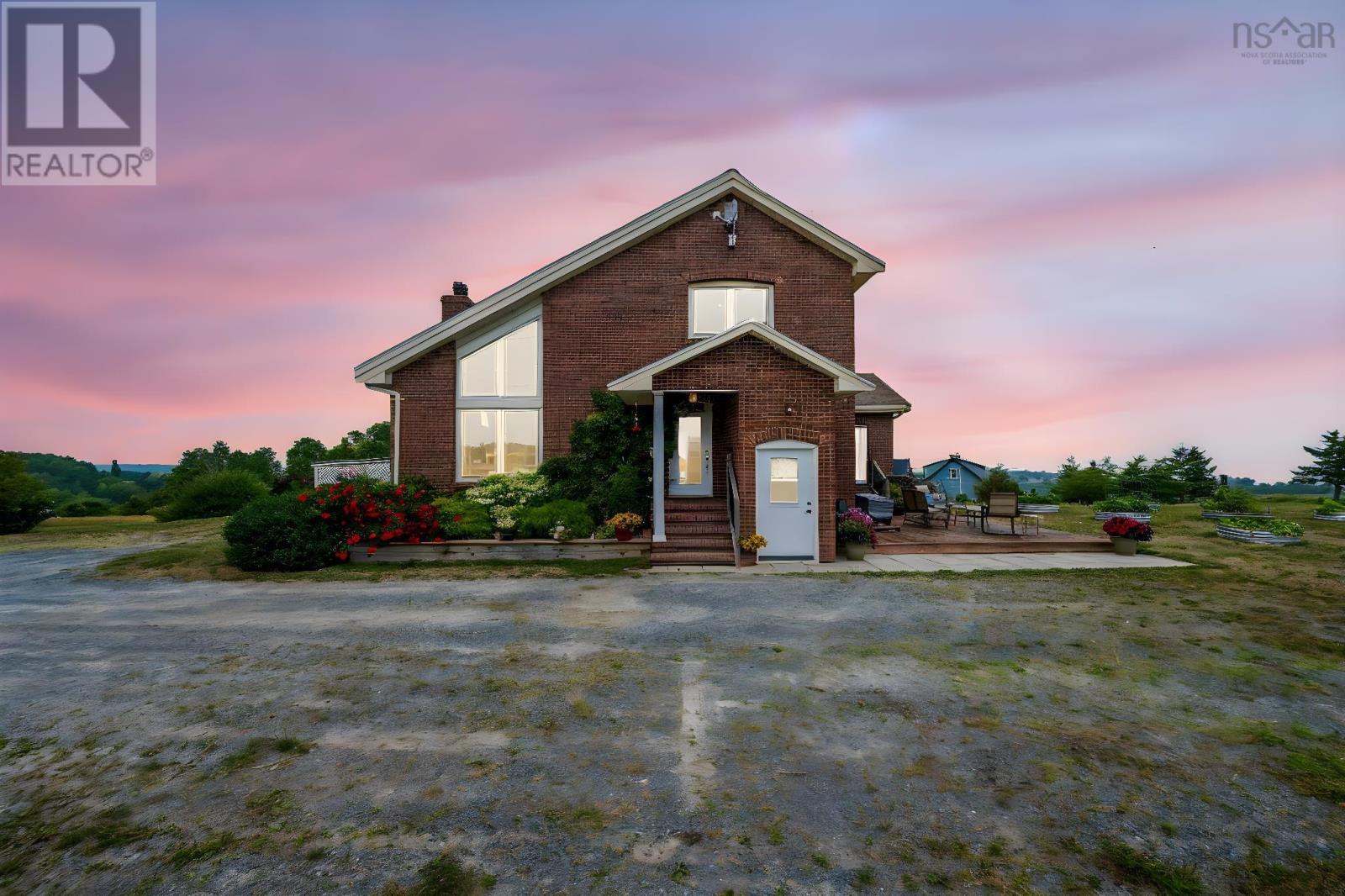 1 Highway Unit 12809, Avonport, NS B0P 1P0