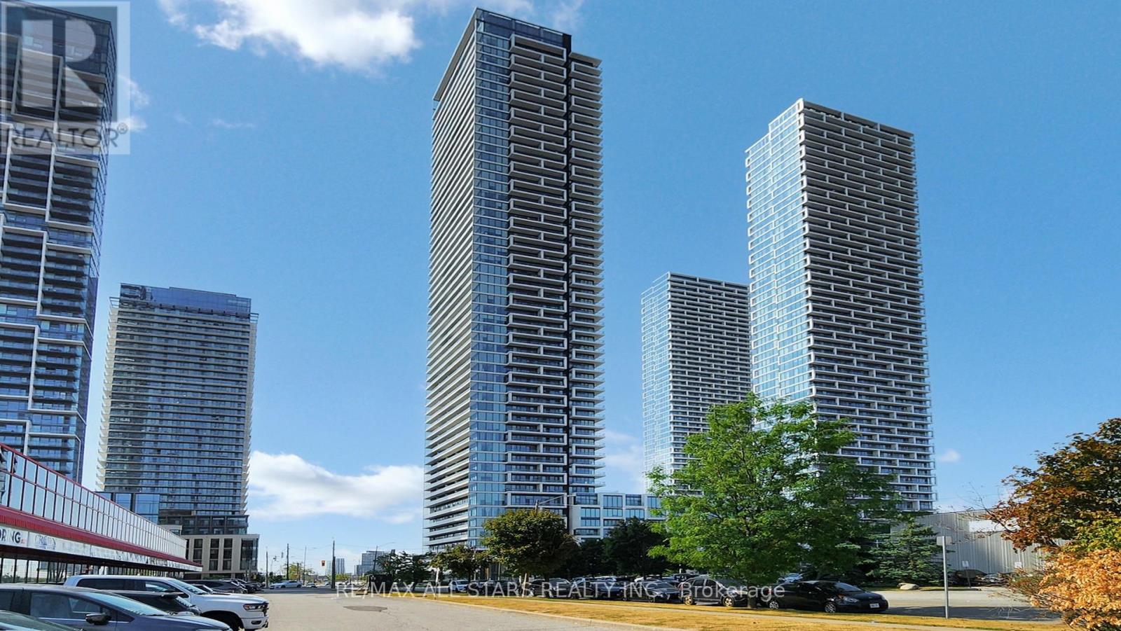 5003 950 Portage Pkwy, Vaughan, ON L4K 0J7