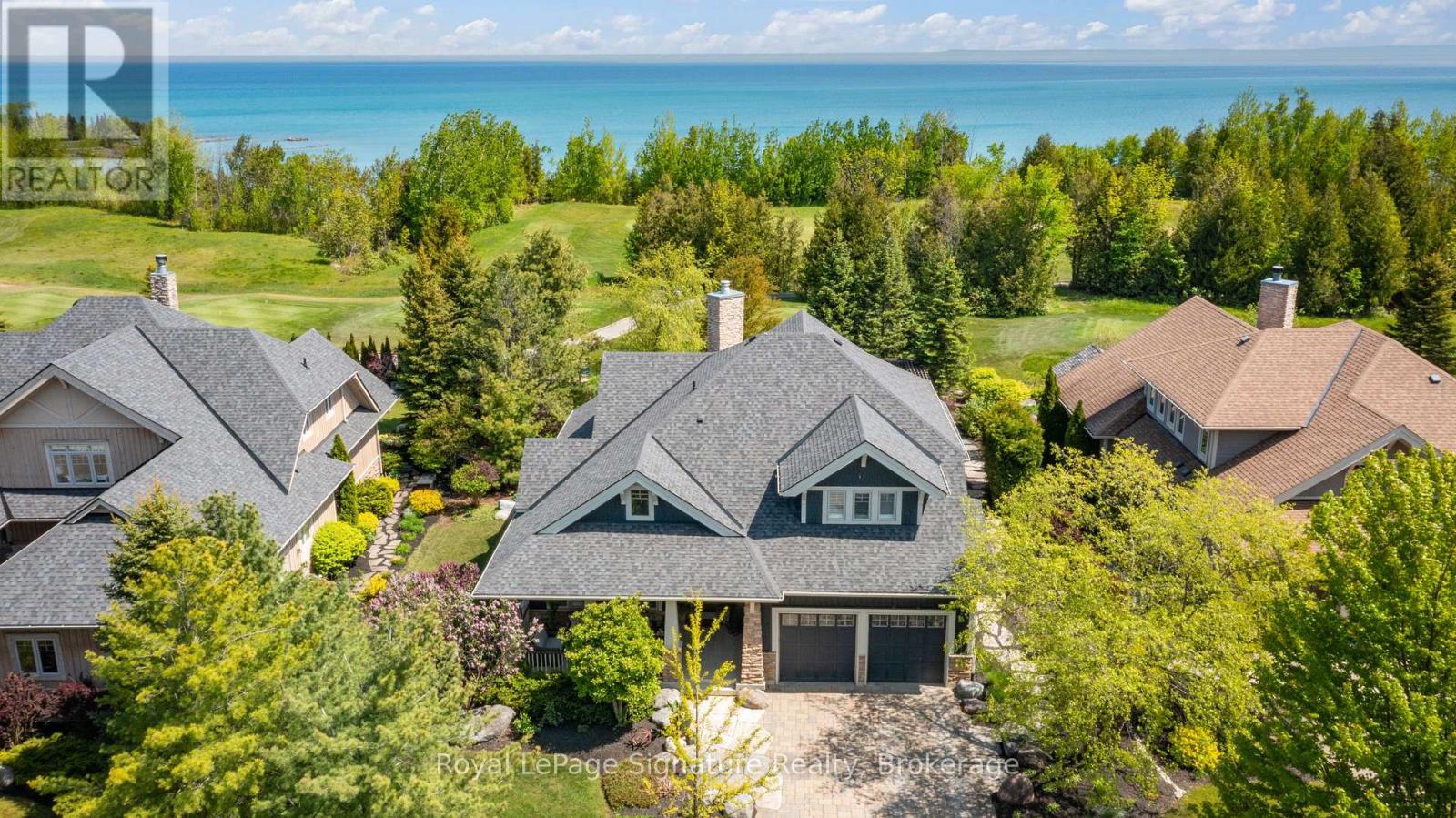 149 E Ridge Dr, The Blue Mountains, ON N0H 2P0