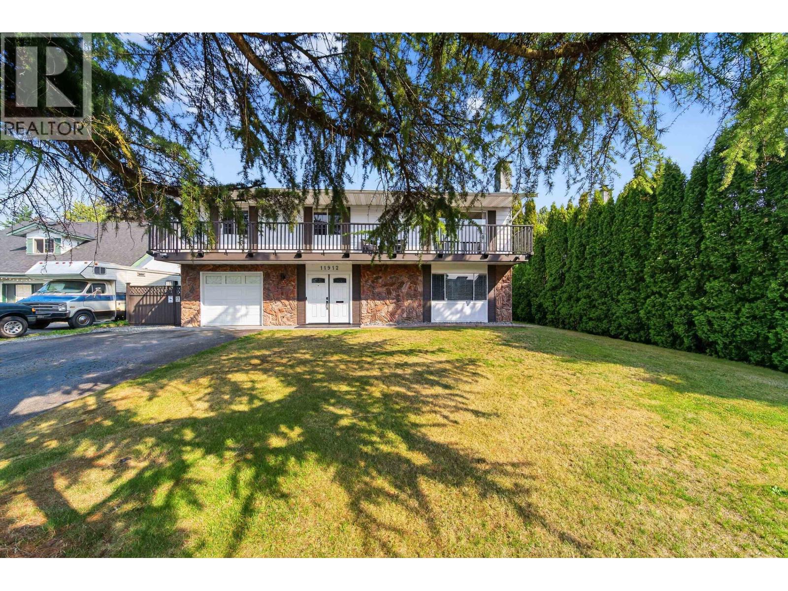 229 Street Unit 11912, Maple Ridge, BC V2X 6P8