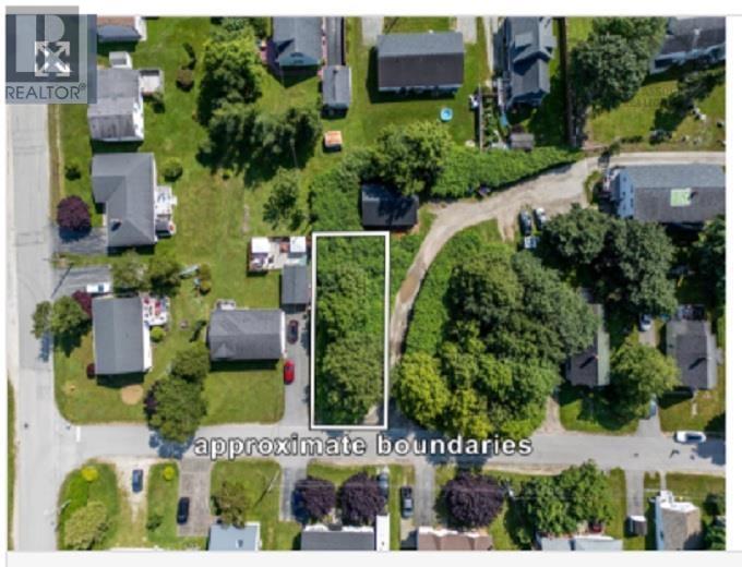 43 Beacon St, Yarmouth, NS B5A 2W5