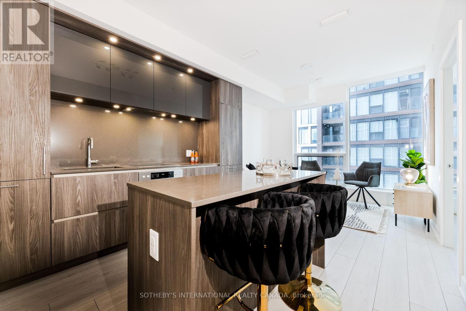 2411 35 Mercer St, Toronto Waterfront Communities, ON M5V 0V1