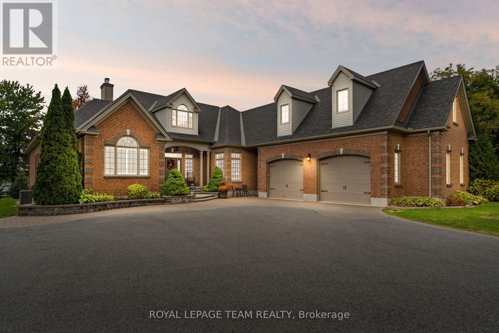 3720 River Rd, North Grenville, ON K4M 1B4