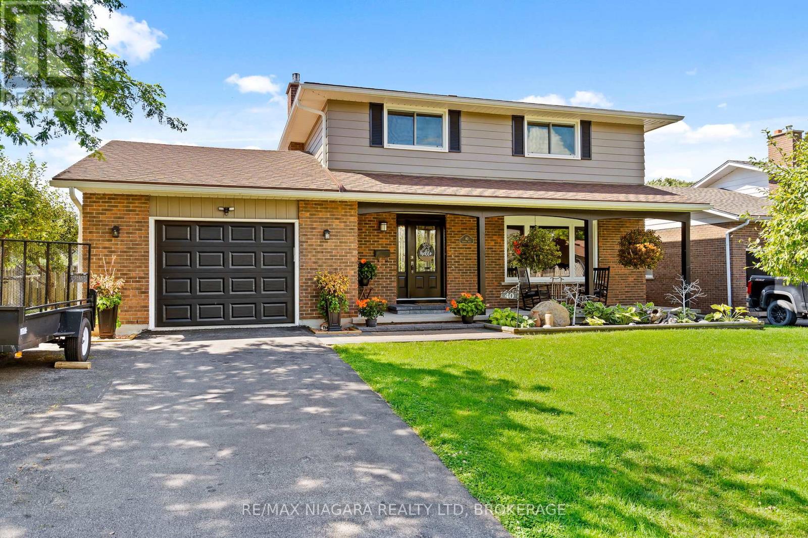 40 Gaspare Dr, Port Colborne, ON L3K 2V2
