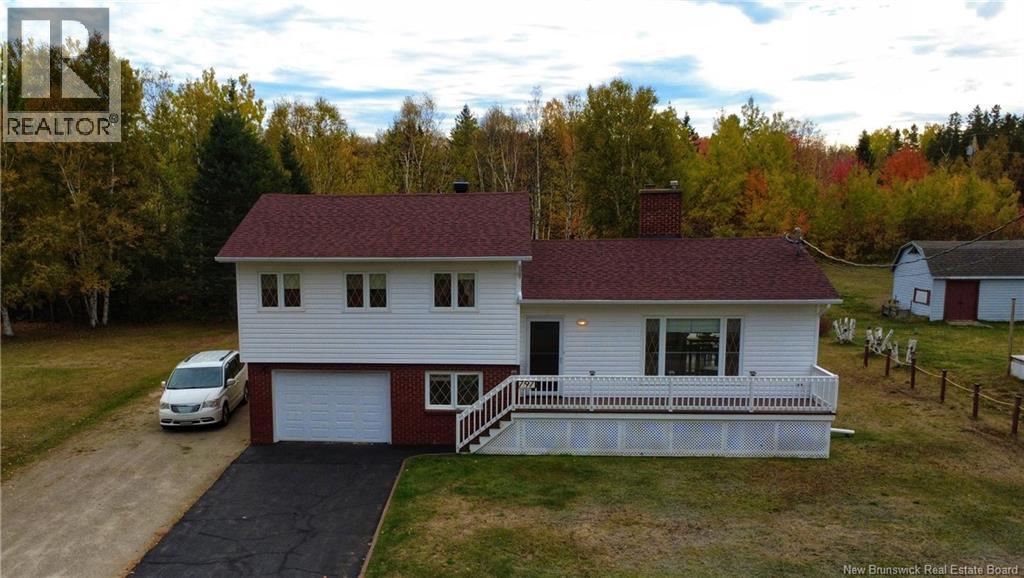 797 Saintjoseph Blvd, Saint-lolin, NB E8N 2N9