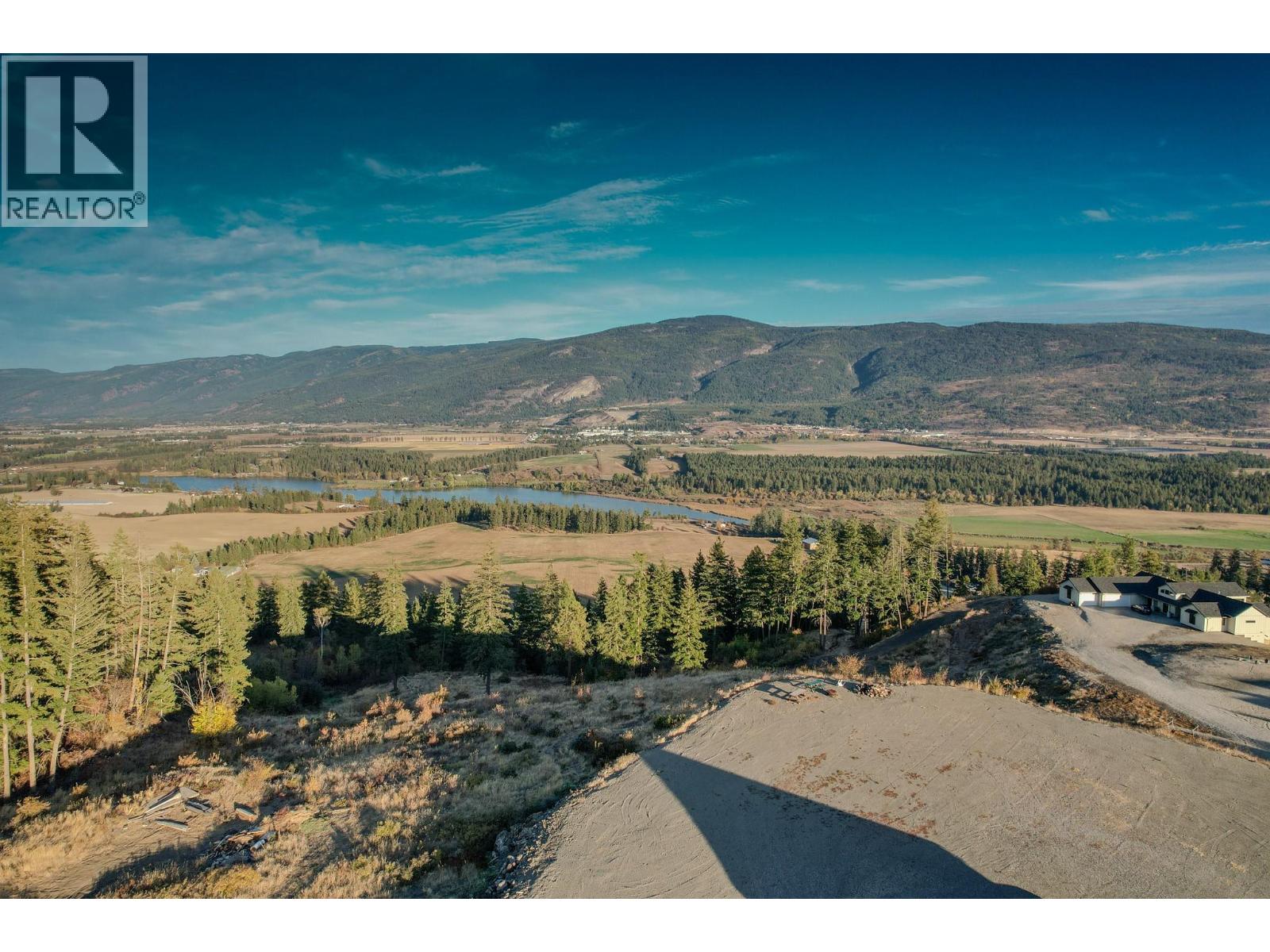 1144 Page Road Unit 2, Armstrong, BC V4Y 0P8