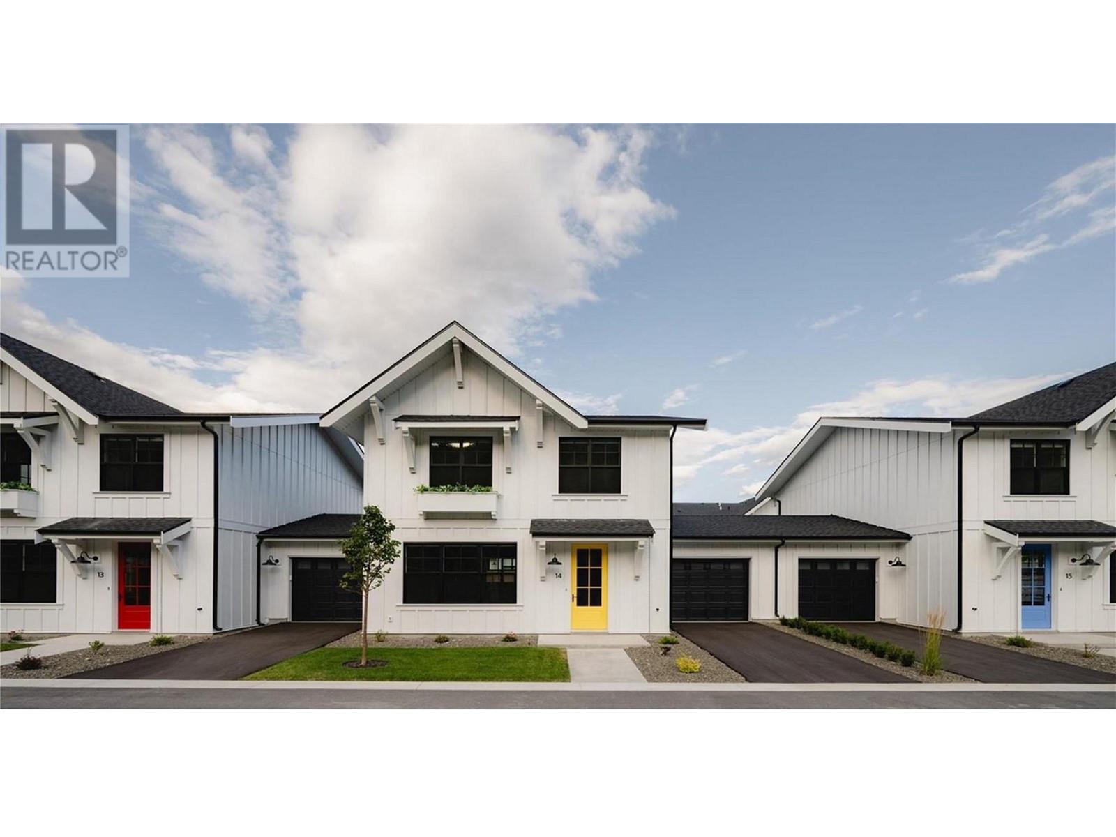 1308 Cedar Street Unit 8, Okanagan Falls, BC V0H 1R4