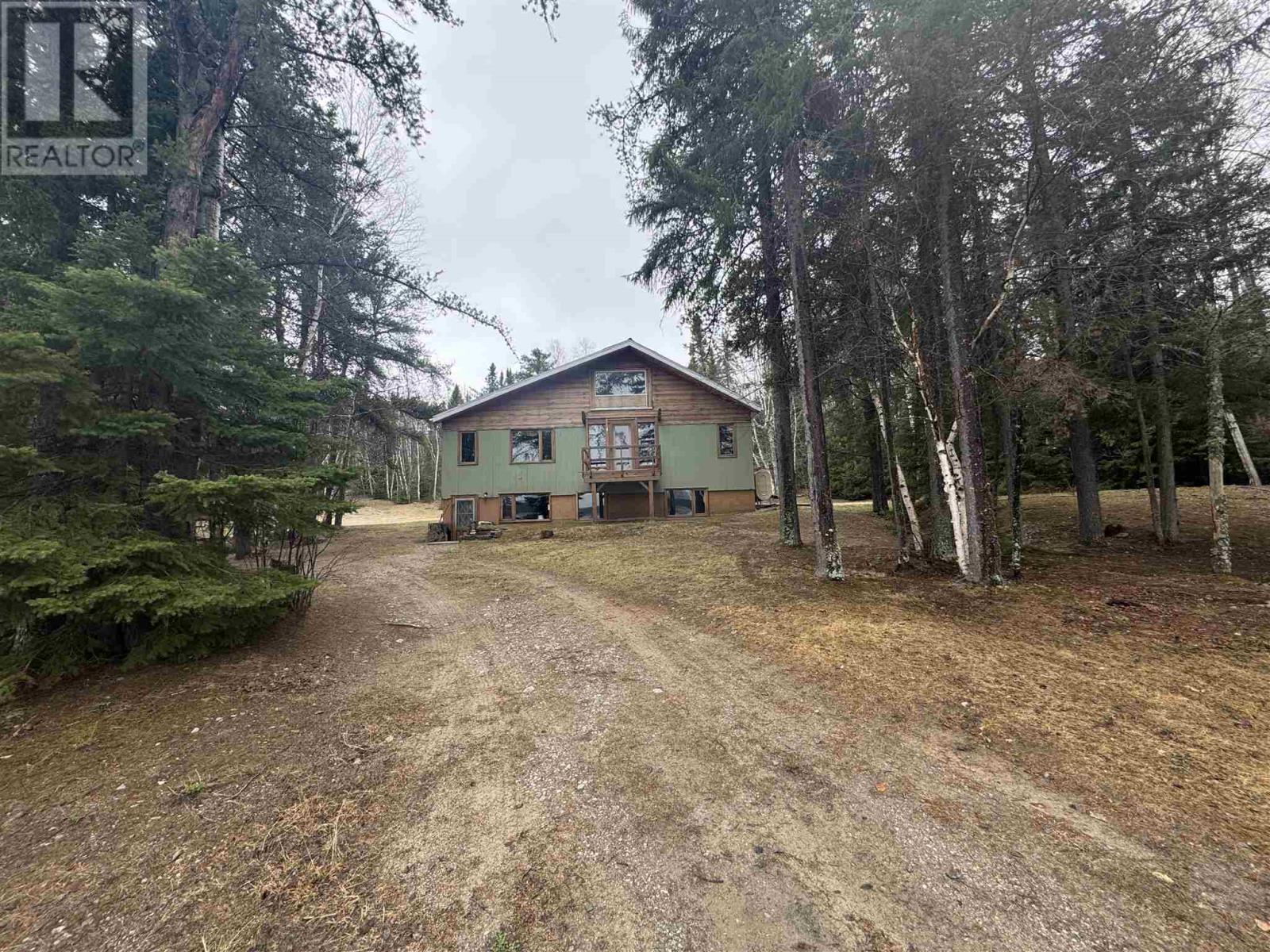 3 And 4 Beach Rd, Nakina, ON P0T 2H0