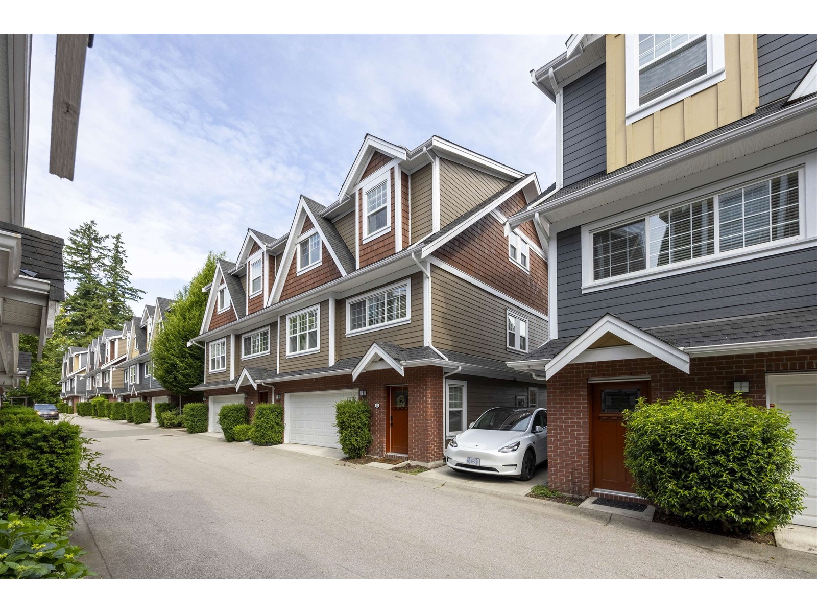 15988 32 Avenue Unit 30, Surrey, BC V3Z 2J4