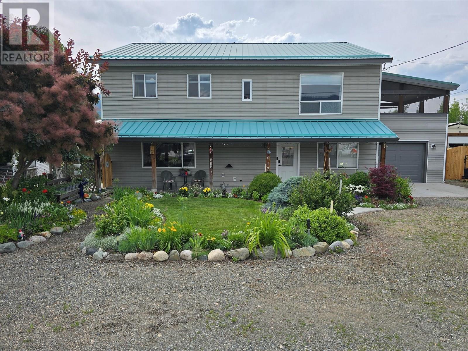 401 Mclean Rd, Barriere, BC V0E 1E0