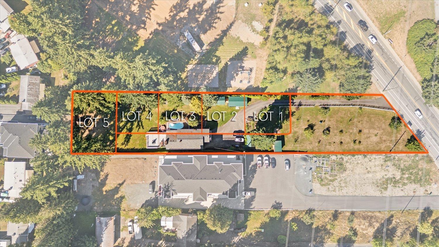 3164 Old Clayburn Rd, Abbotsford, BC V2S 4H3