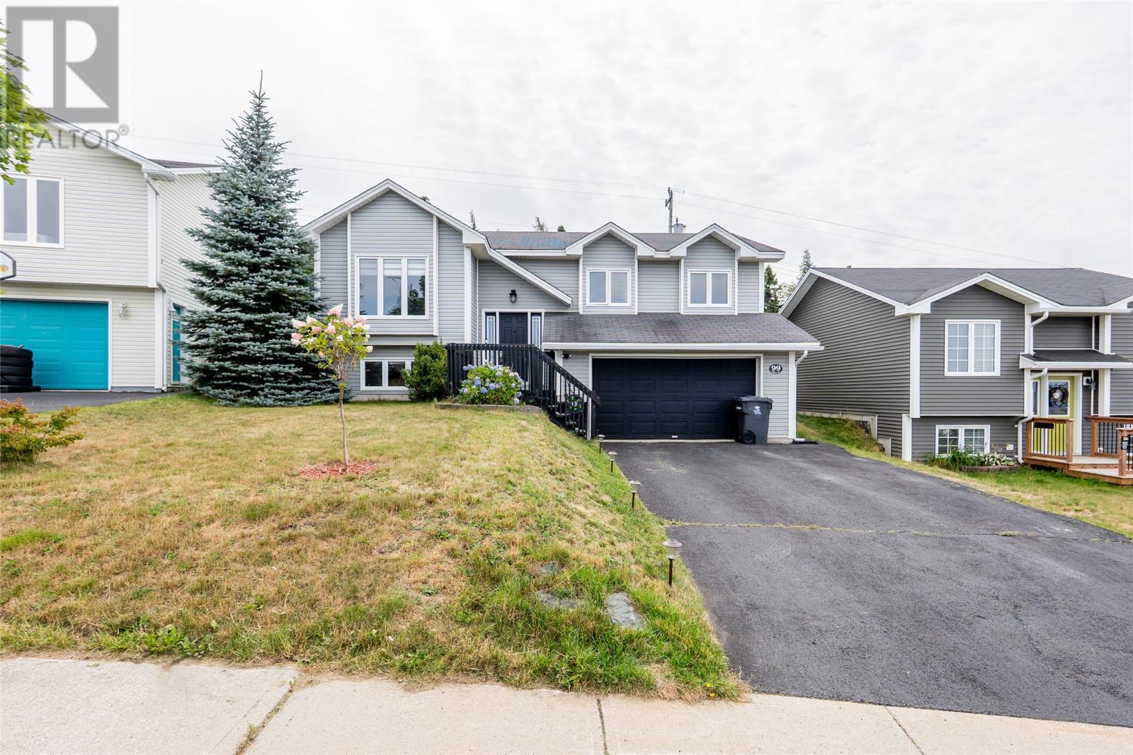 99 Hibbs Rd, Conception Bay South, NL A1X 6X4