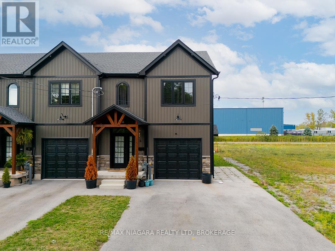 47 Omer Ave, Port Colborne, ON L3K 4R7
