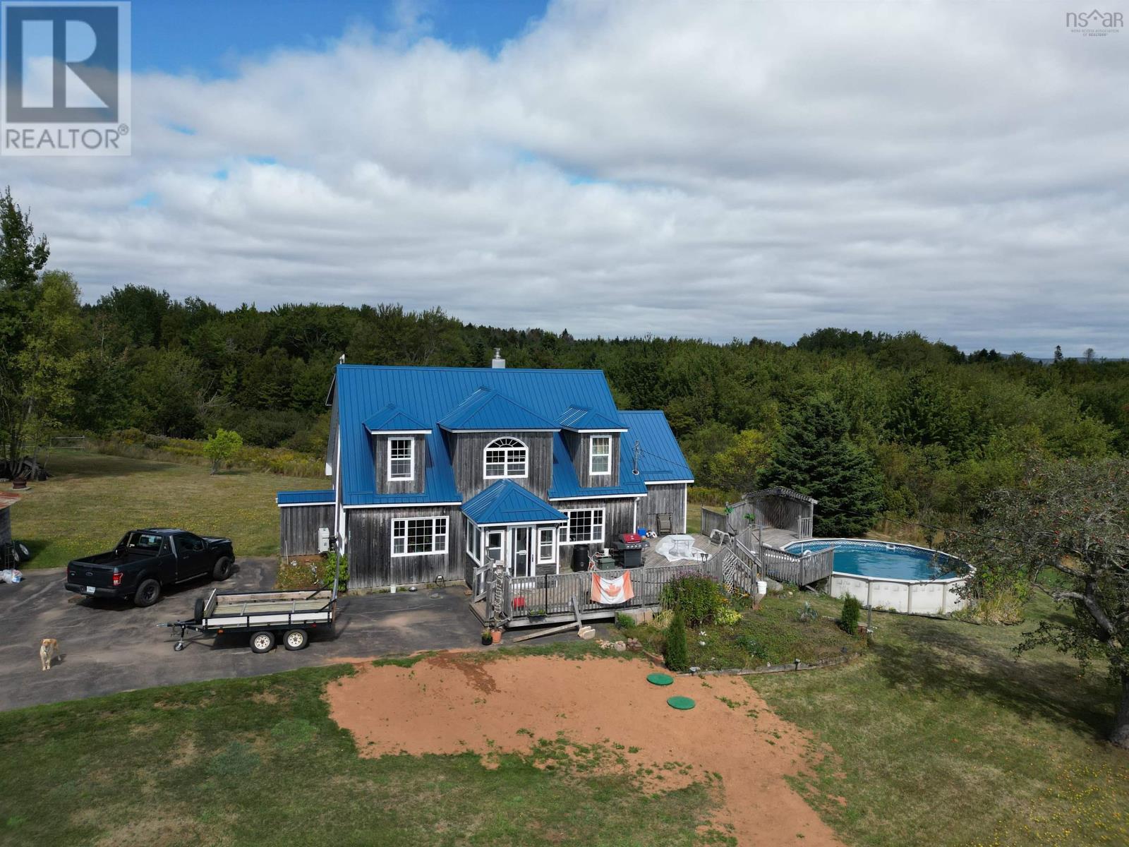 4857 Highway 2 Riv, Little Bass River, NS B0M 1B0