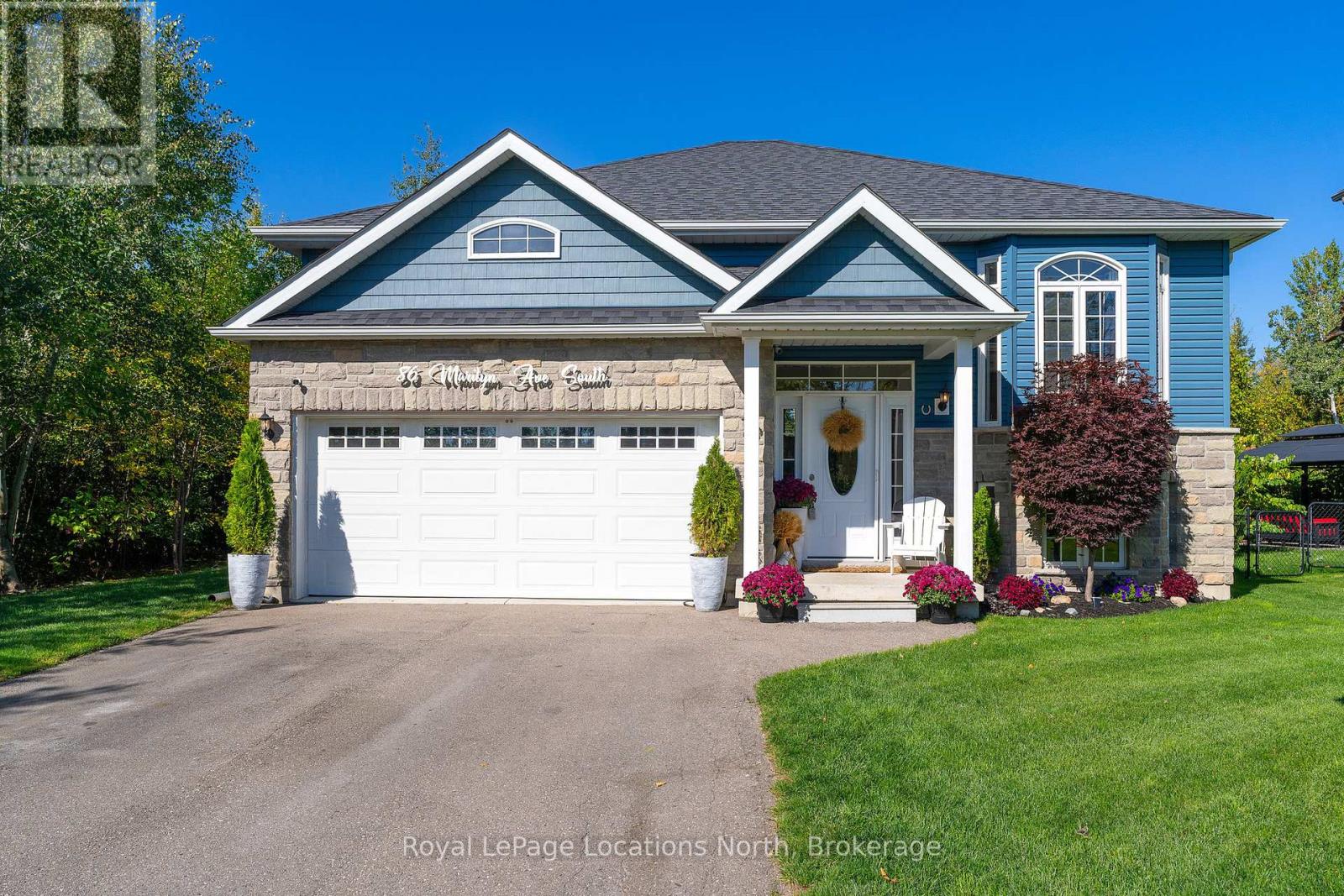 86 Marilyn Ave S, Wasaga Beach, ON L9Z 2Y1