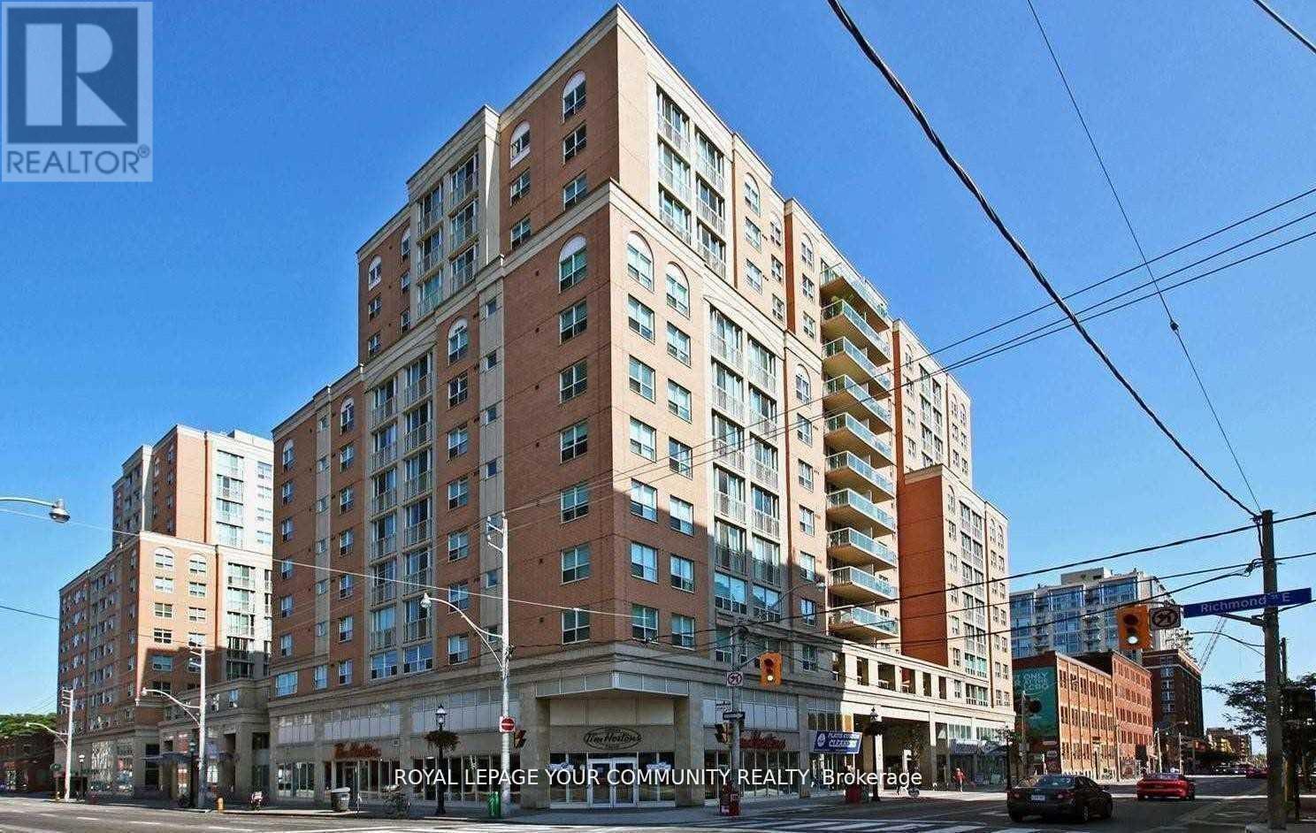 467 313 Richmond St E, Toronto, ON M5A 4S7