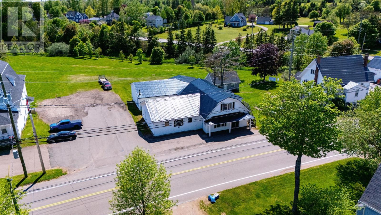 32 Route 13 Hwy, Crapaud, PE C0A 1J0