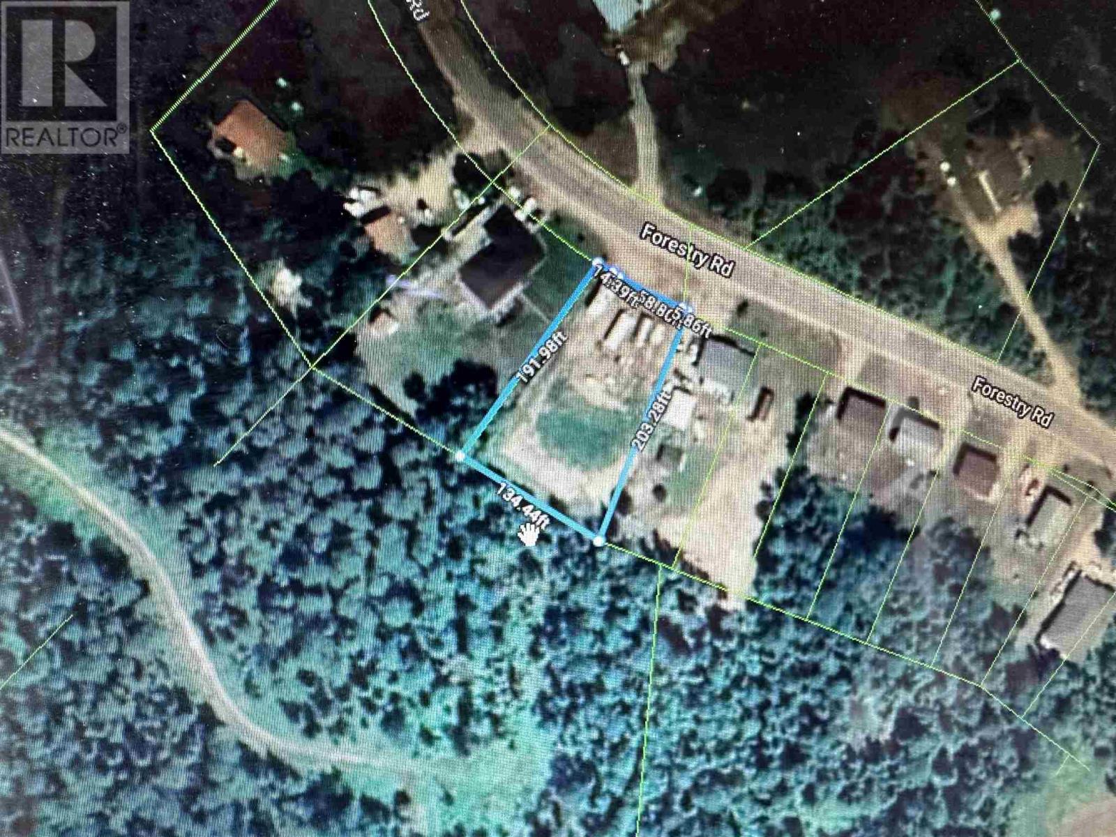 50 Forestry Rd, Red Lake, ON P0V 2M0