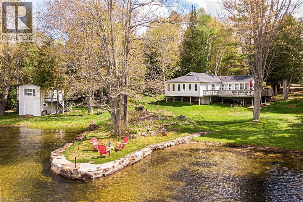 1270 Wessell Rd, Minden Hills, ON K0M 2L1