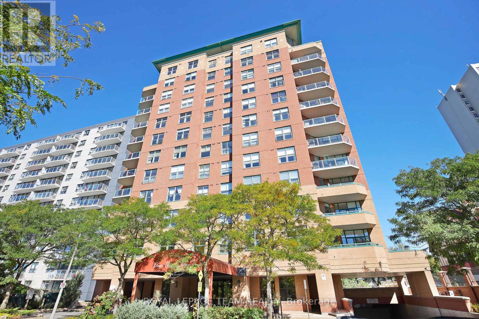 131 Wurtemburg Street #ph1, Ottawa, ON K1N 1J2