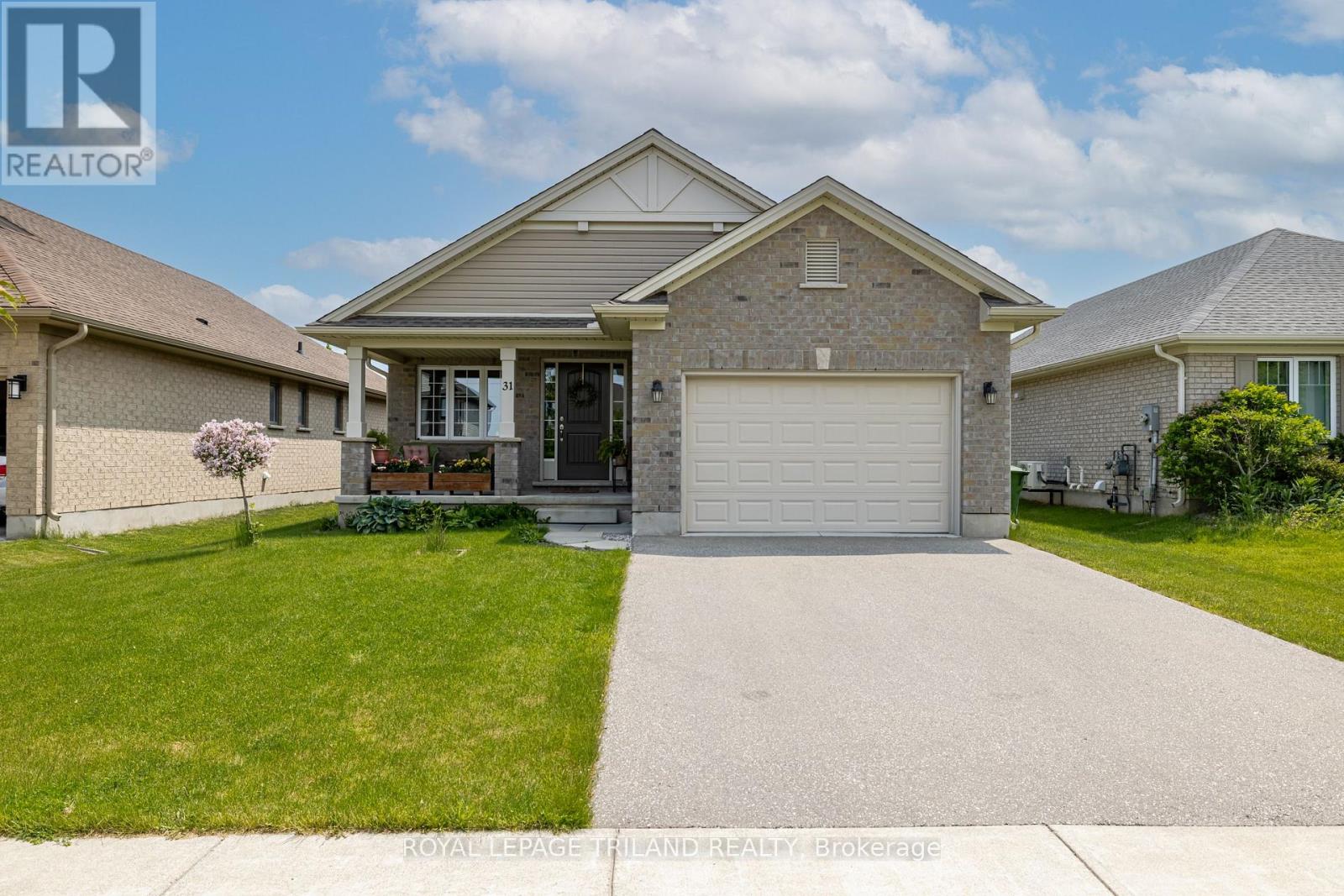 31 Acorn Trl, St. Thomas, ON N5R 0H5
