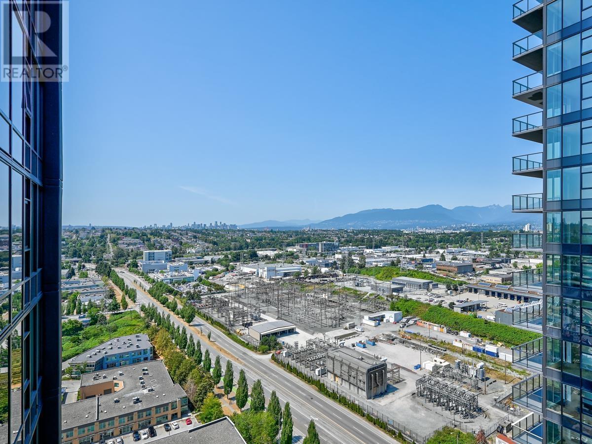 2186 Gilmore Avenue Unit 2406, Burnaby, BC V5C 0N7