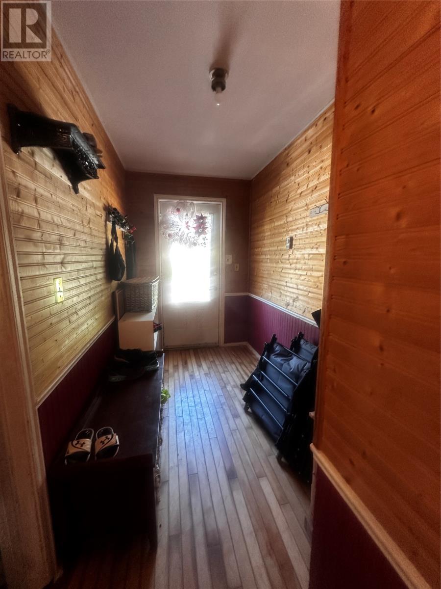14 Birch St, Deer Lake, NL