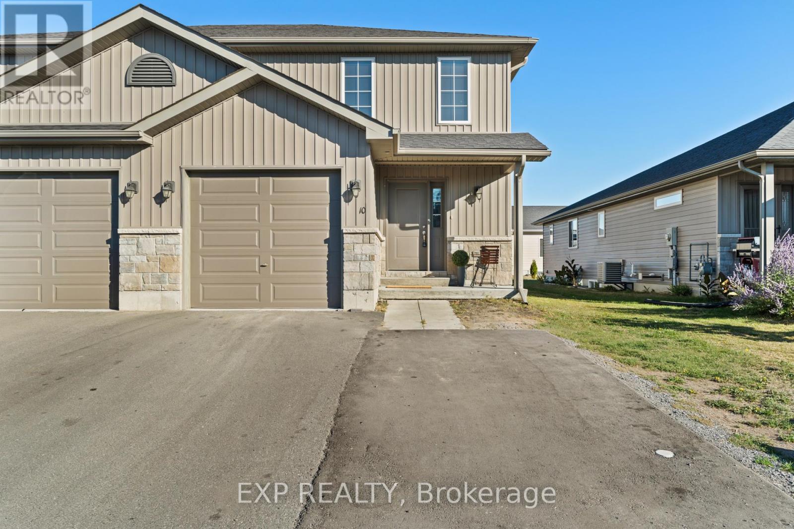 10 Cobblestone St, Belleville, ON K8P 0E4