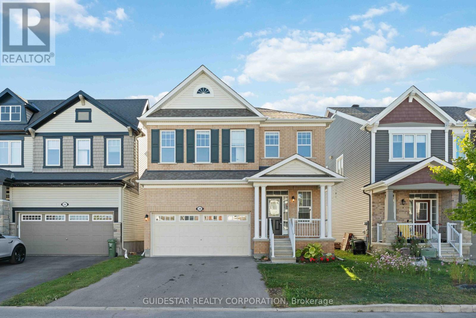 28 Oxalis Cres, Ottawa, ON K2V 0J6