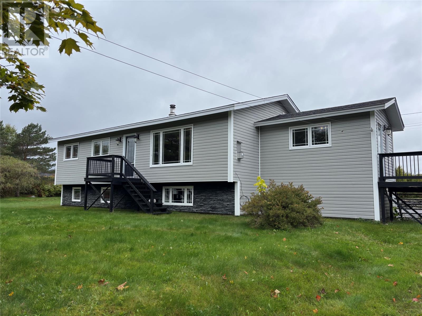 56 Birchcliff Dr, Salmon Cove, NL A0A 3S0