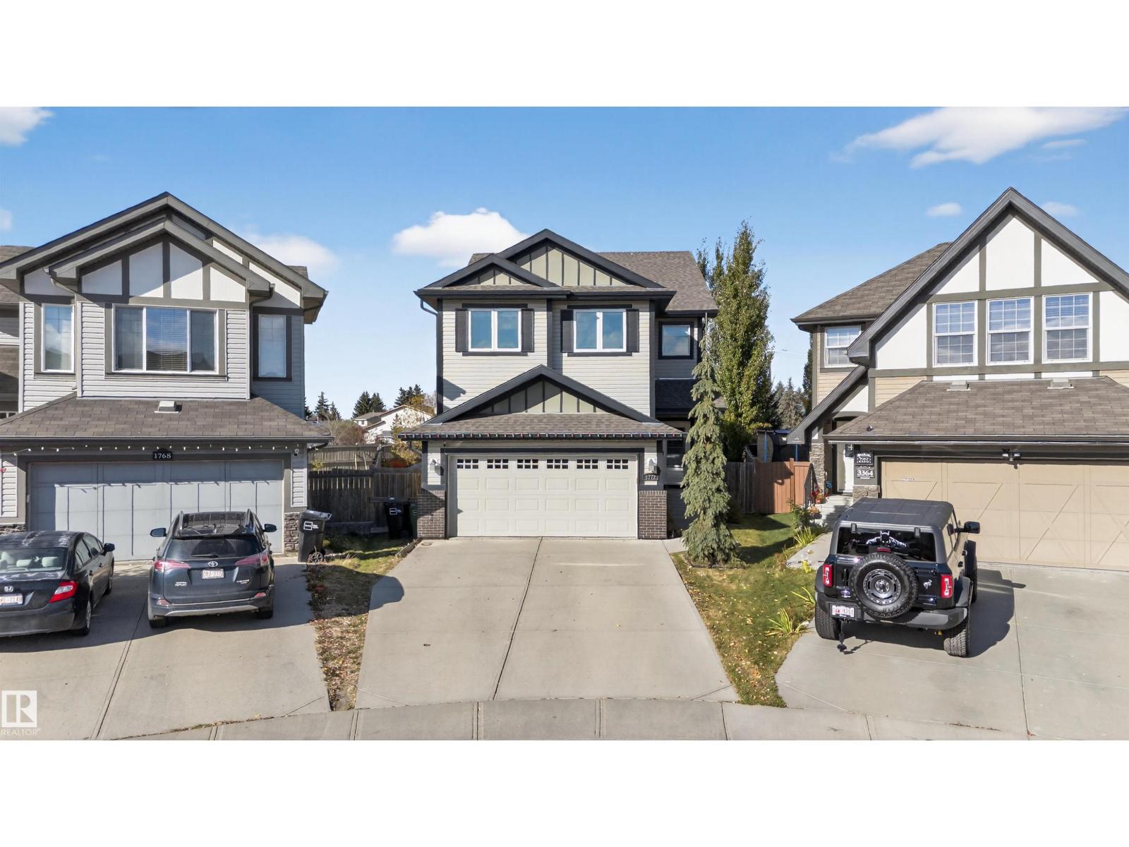 33 St Nw Unit 1772 #b, Edmonton, AB T6T 0P3