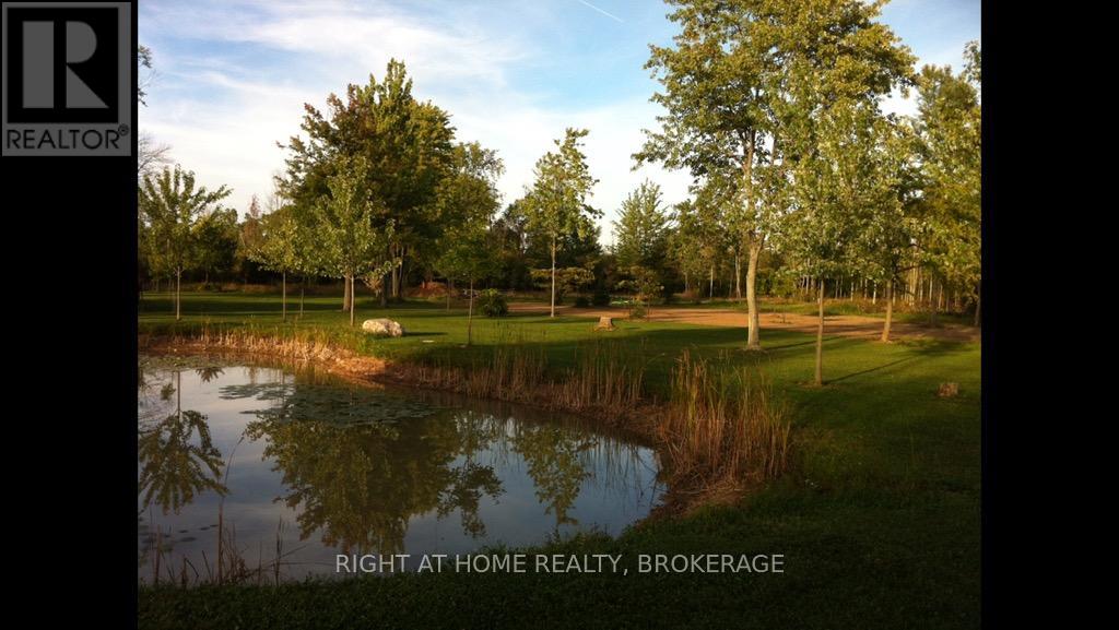 V/l Rosehill Road, Fort Erie Crescent Park, ON L2A 5M4