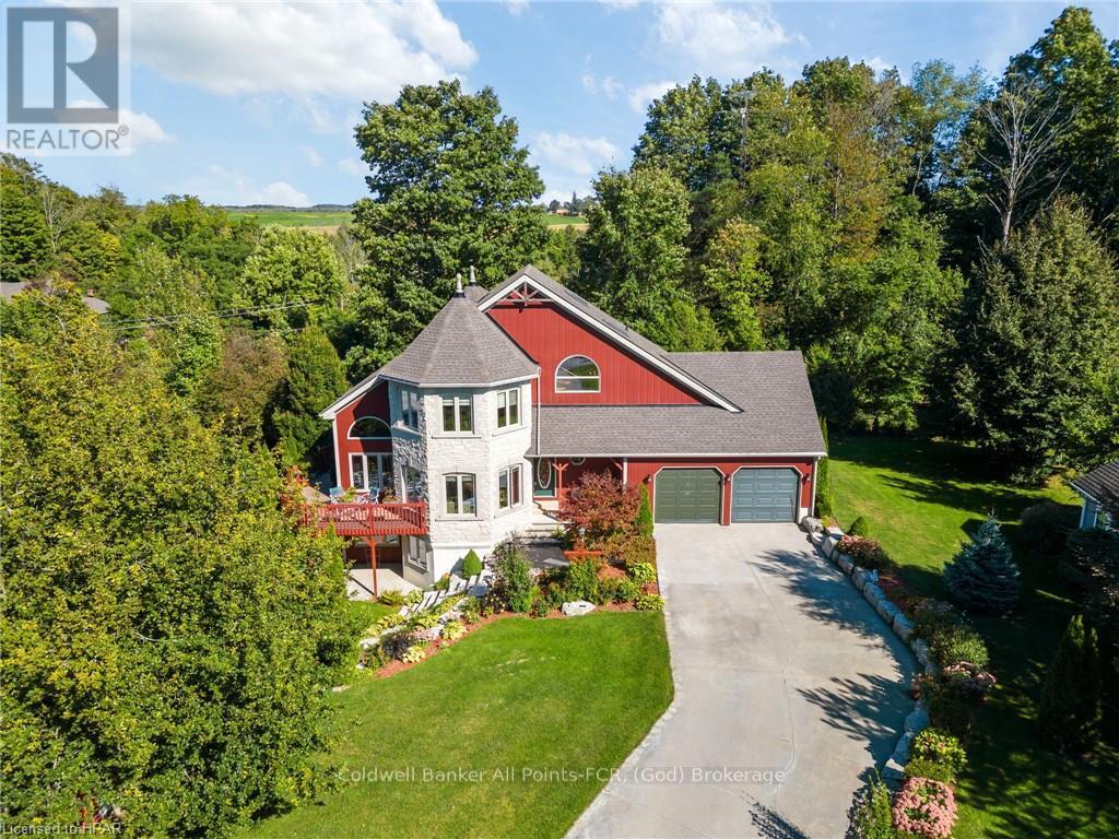 81196 Pfrimmer Rd, Ashfield-Colborne-Wawanosh, ON N7A 3Y1