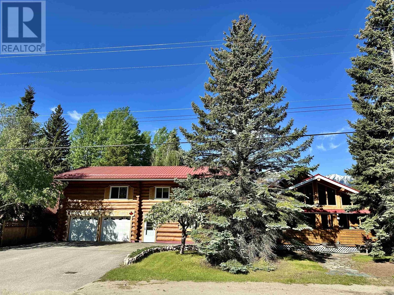 1940 Cranberry Pl, Valemount, BC V0E 2Z0