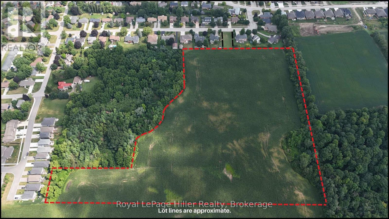 27 Arena Dr, Perth East, ON N0K 1M0