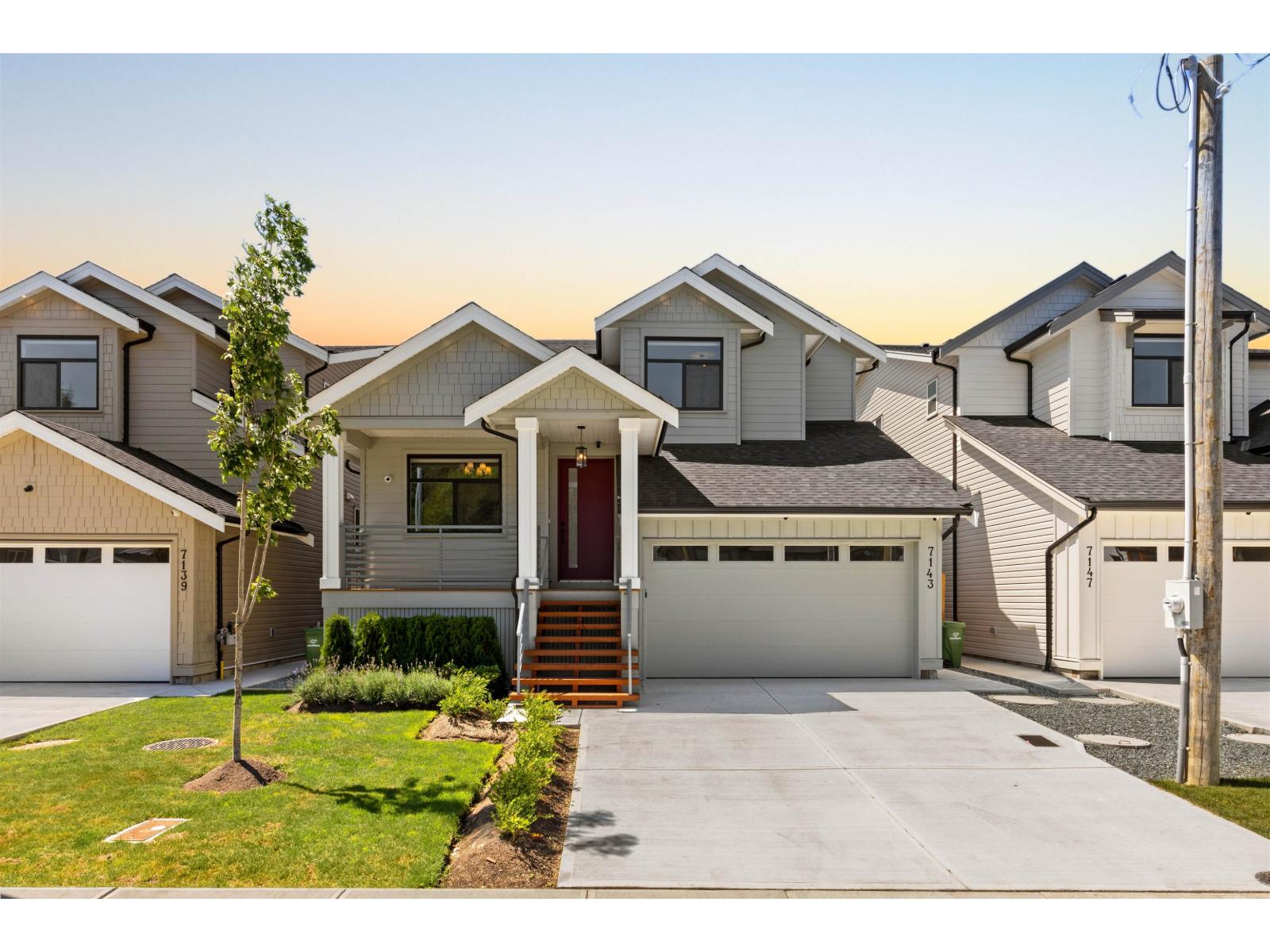 7143 Elwood Drivesardis West Vedder, Chilliwack, BC V2R 1G8