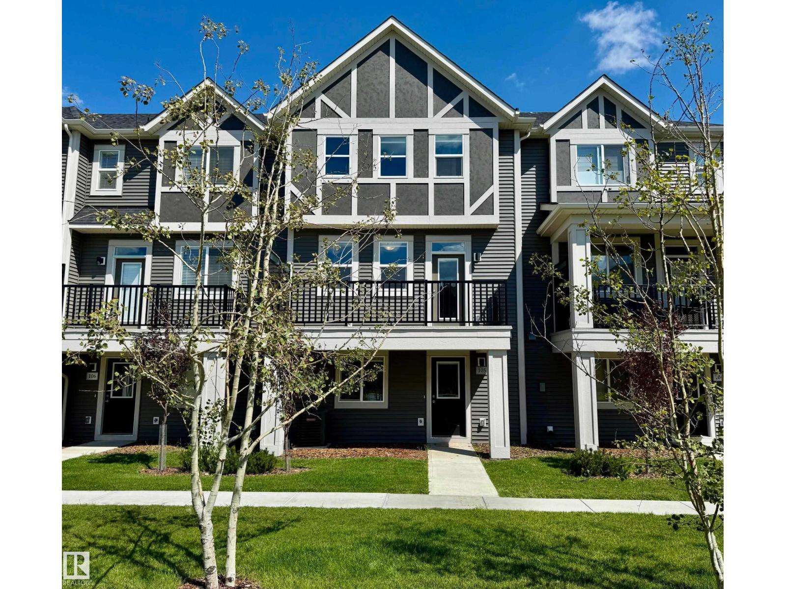 2072 Wonnacott Way Southwest #105, Edmonton, AB T6X 2V7