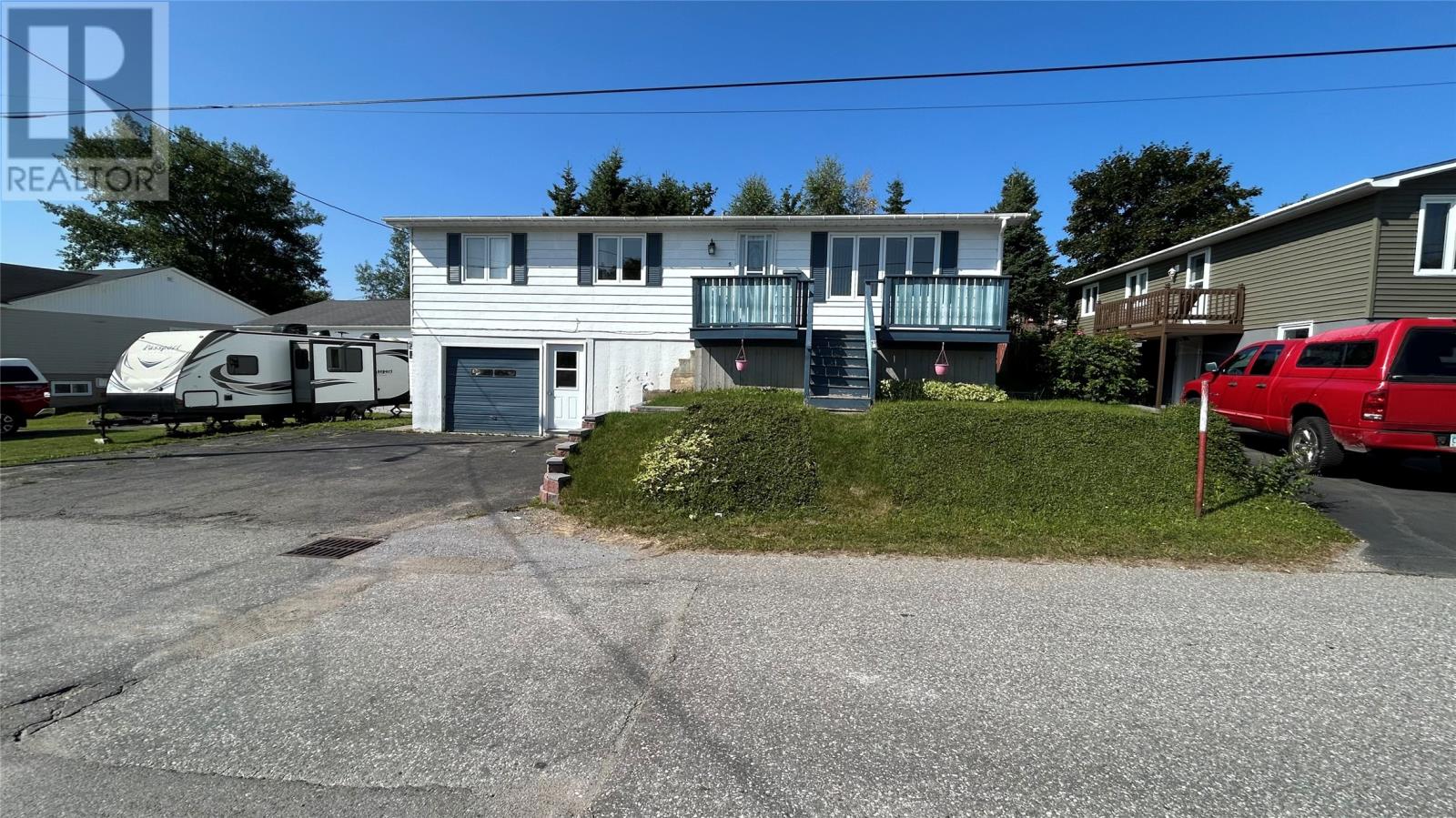 5 King St, Stephenville, NL A2N 1T3