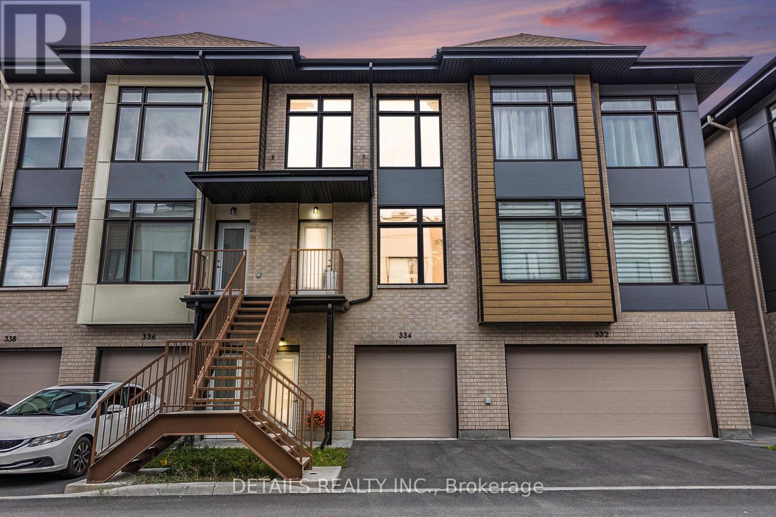 334 Foliage Private, Ottawa, ON K2H 0C5