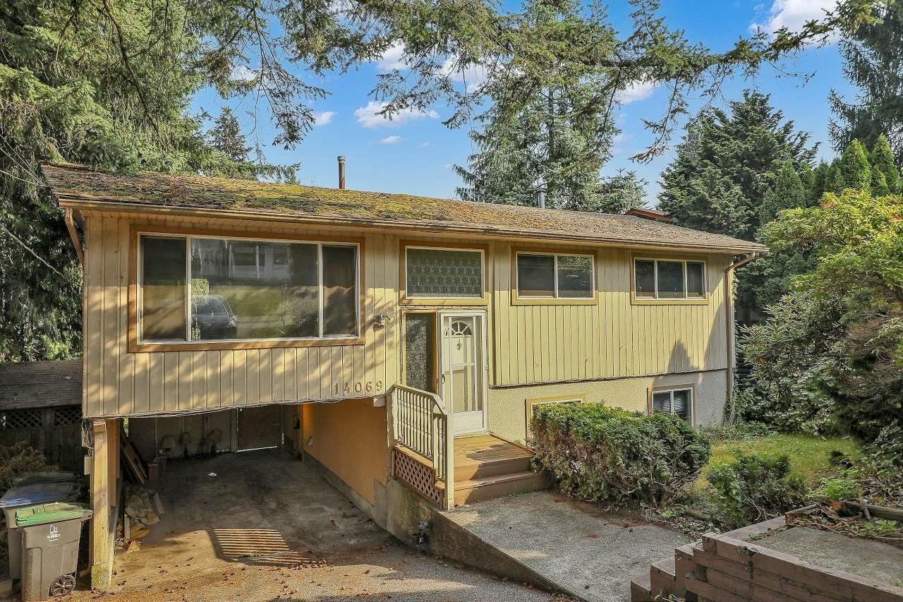 115 Avenue Unit 14069 #a, Surrey, BC V3R 2R6