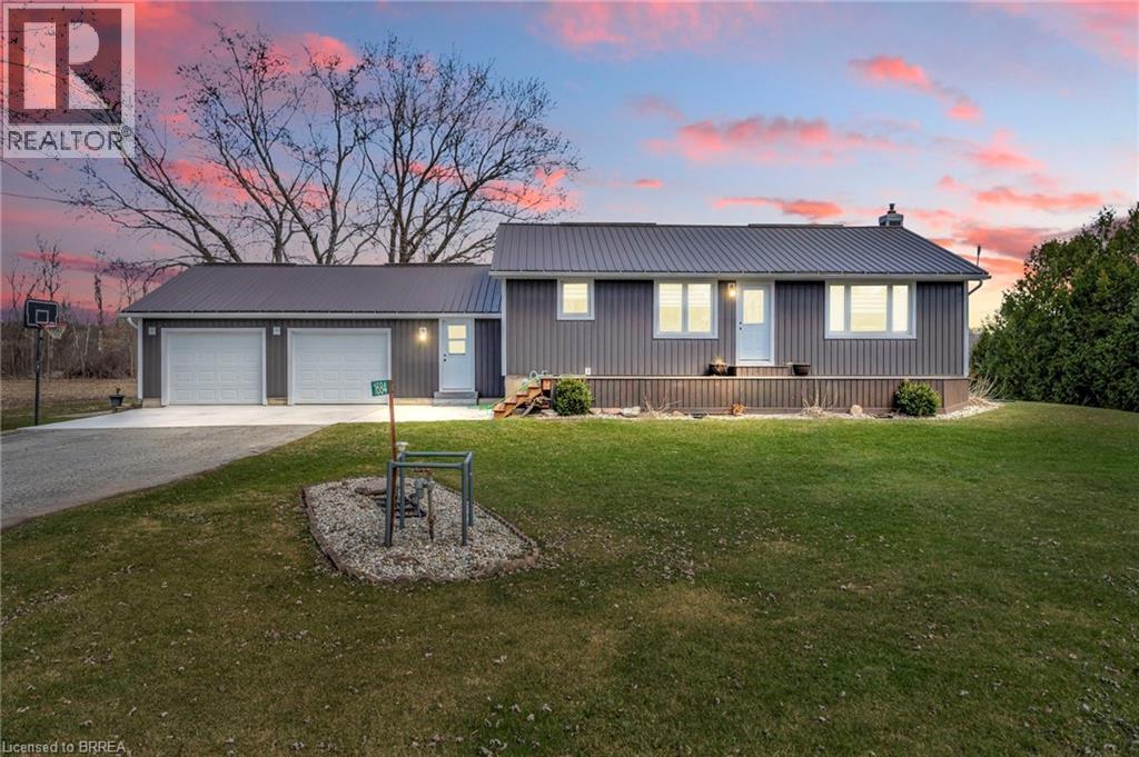 1684 Hazen Rd, Langton, ON N0E 1G0