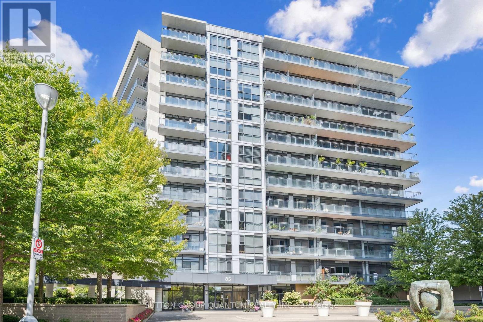 805 85 The Donway W, Toronto, ON M3C 0L9