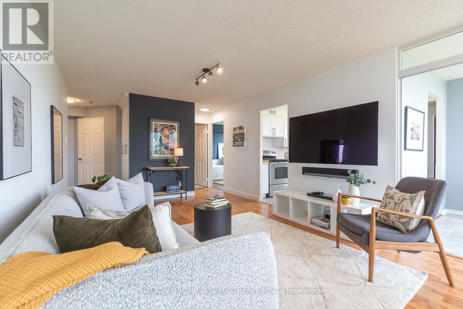 1014 1485 Lakeshore Rd E, Mississauga, ON L5E 3G2