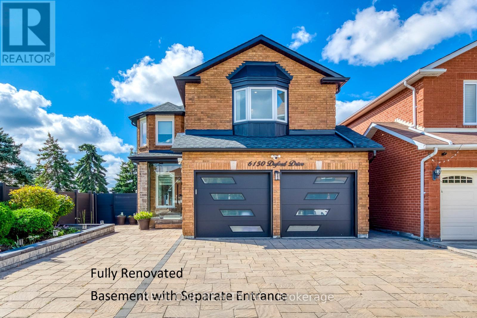 6150 Duford Dr, Mississauga, ON L5V 1A6