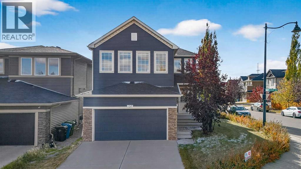 137 Evanspark Cir NW, Calgary, AB T3P 0A7
