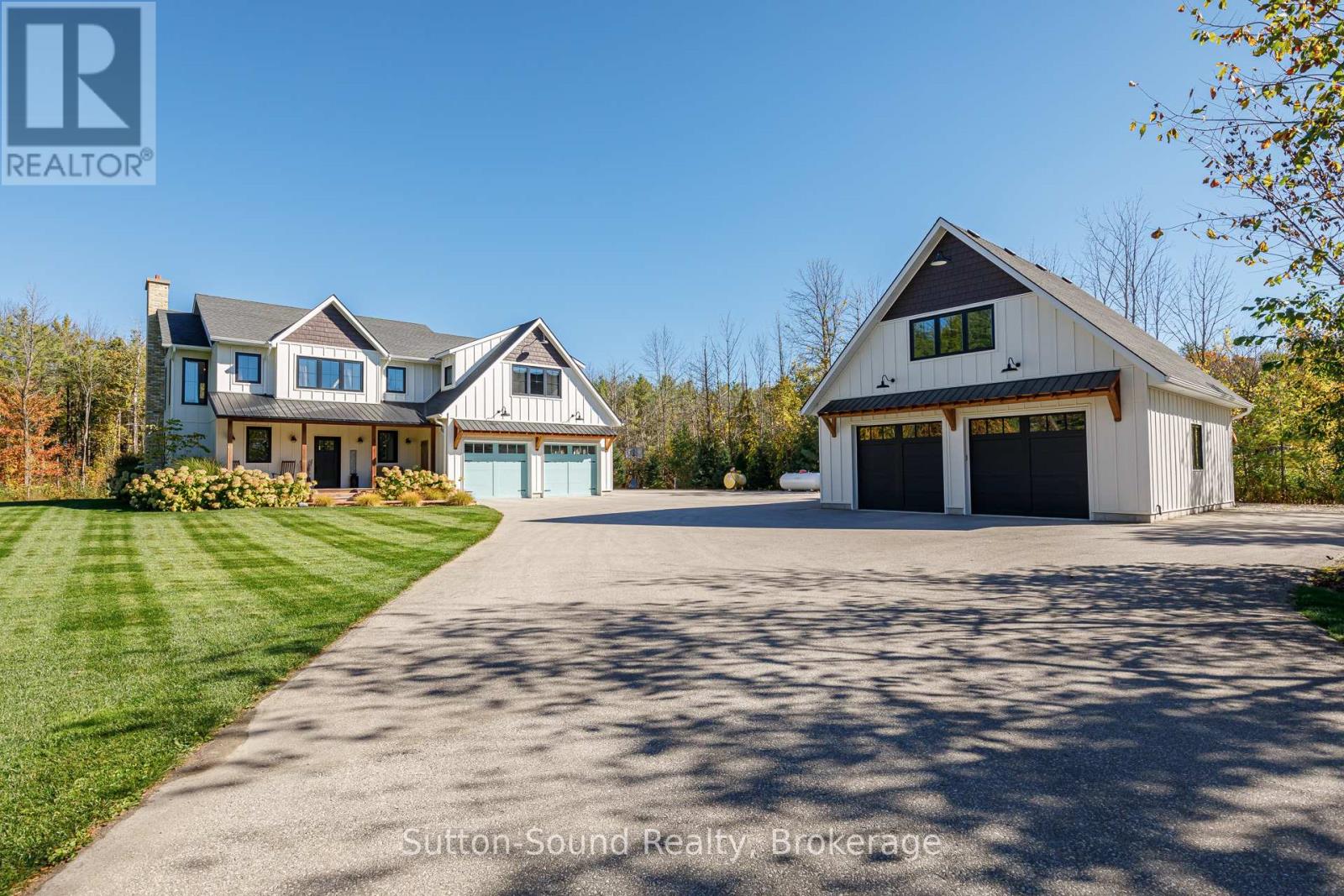 33 Side Road Unit 303277 Sideroad, Meaford, ON N0H 1B0
