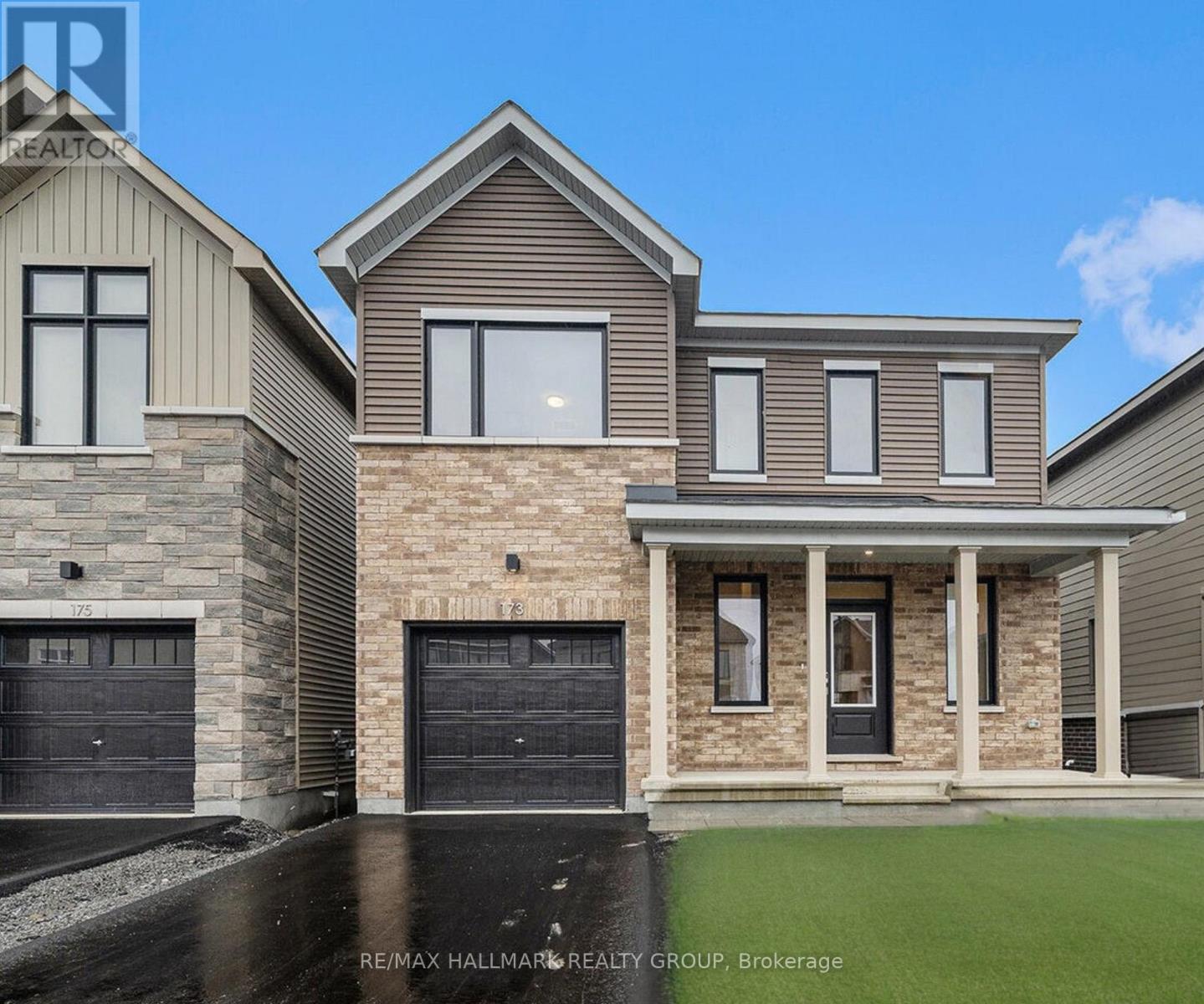 173 Conservancy Dr, Ottawa, ON K2J 7L8
