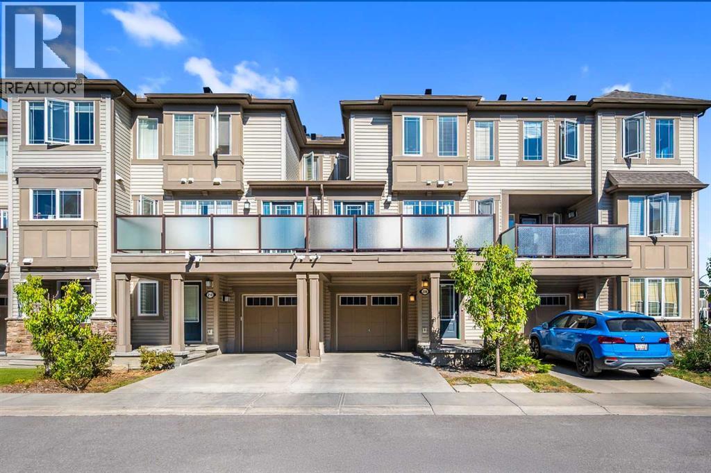 206 Cityscape Ln NE, Calgary, AB T3N 0P9