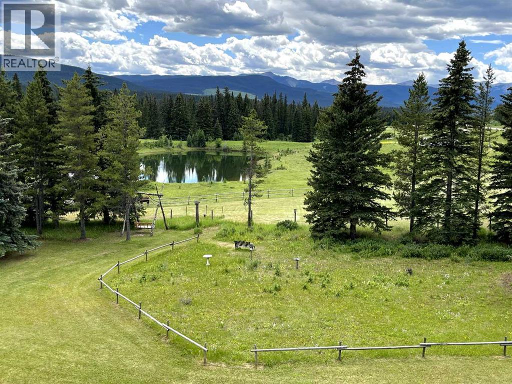 50409 Highway 16 #a, Rural Yellowhead County, AB T7V 1X4